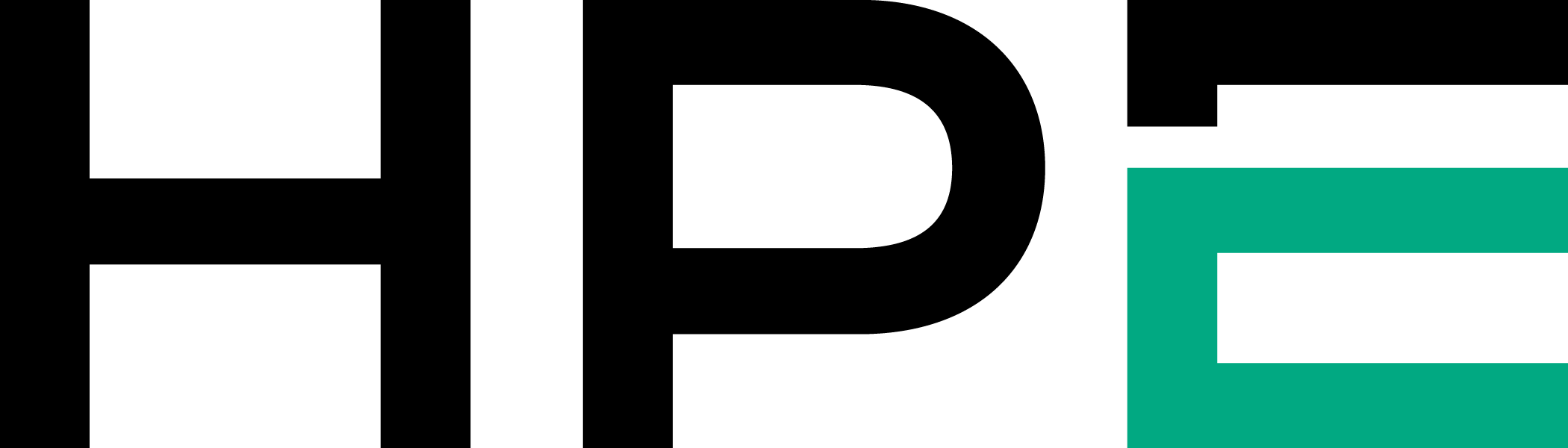 Logotipo de Hewlett Packard Enterprise