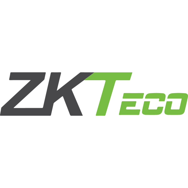 Logotipo de ZKTeco