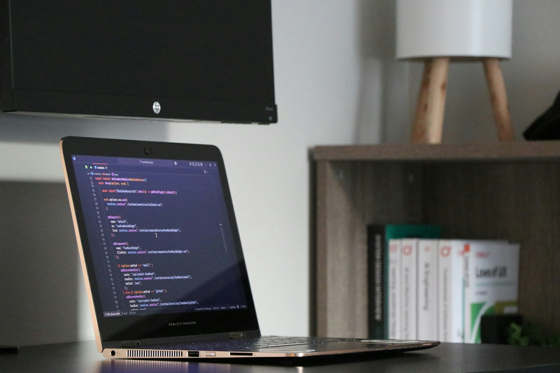 Desarrollo de software para empresas