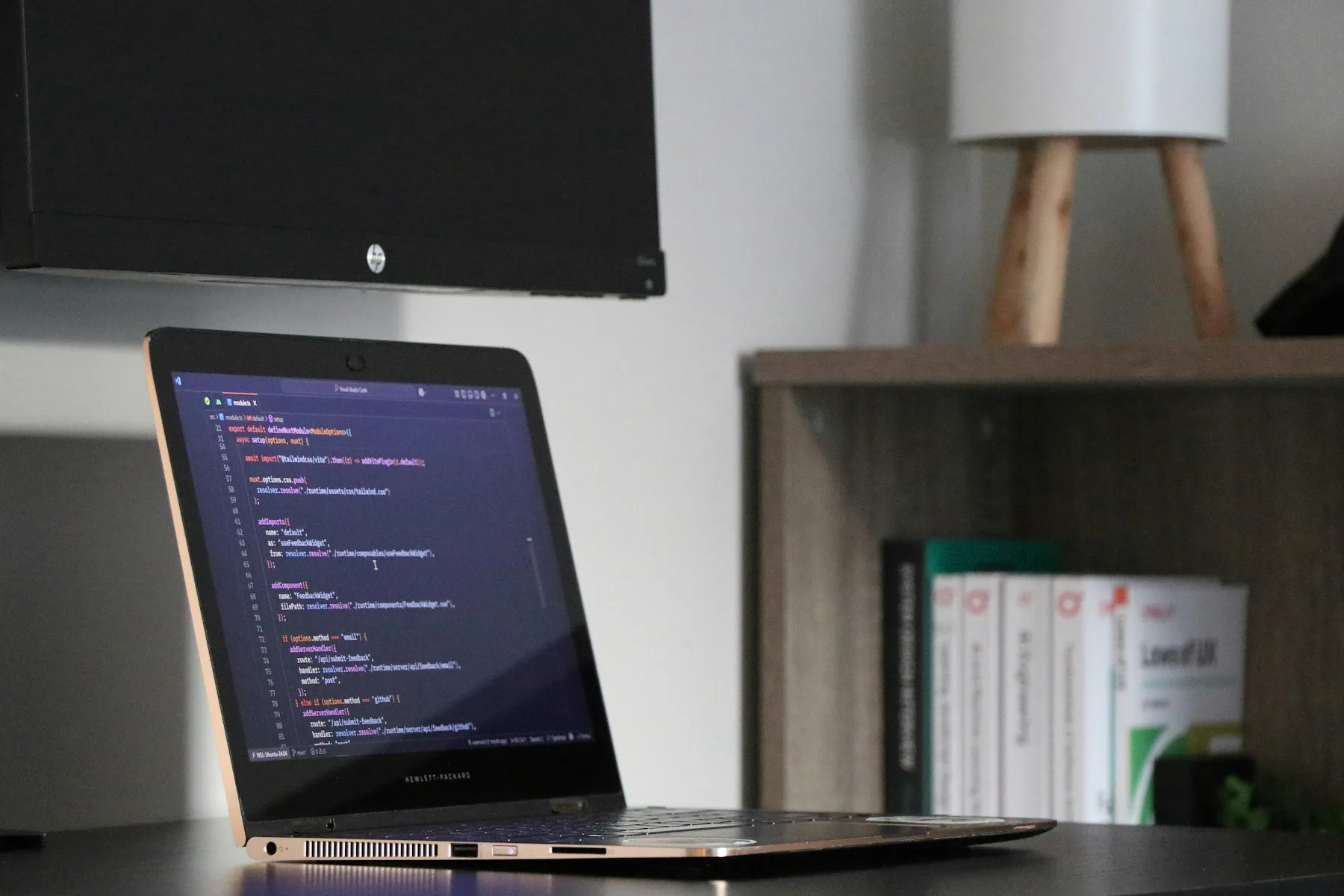 Desarrollo de software para empresas