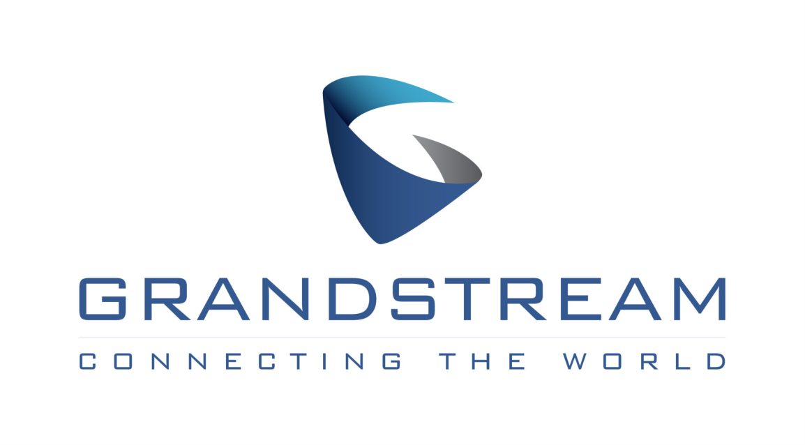 Logotipo de Grandstream