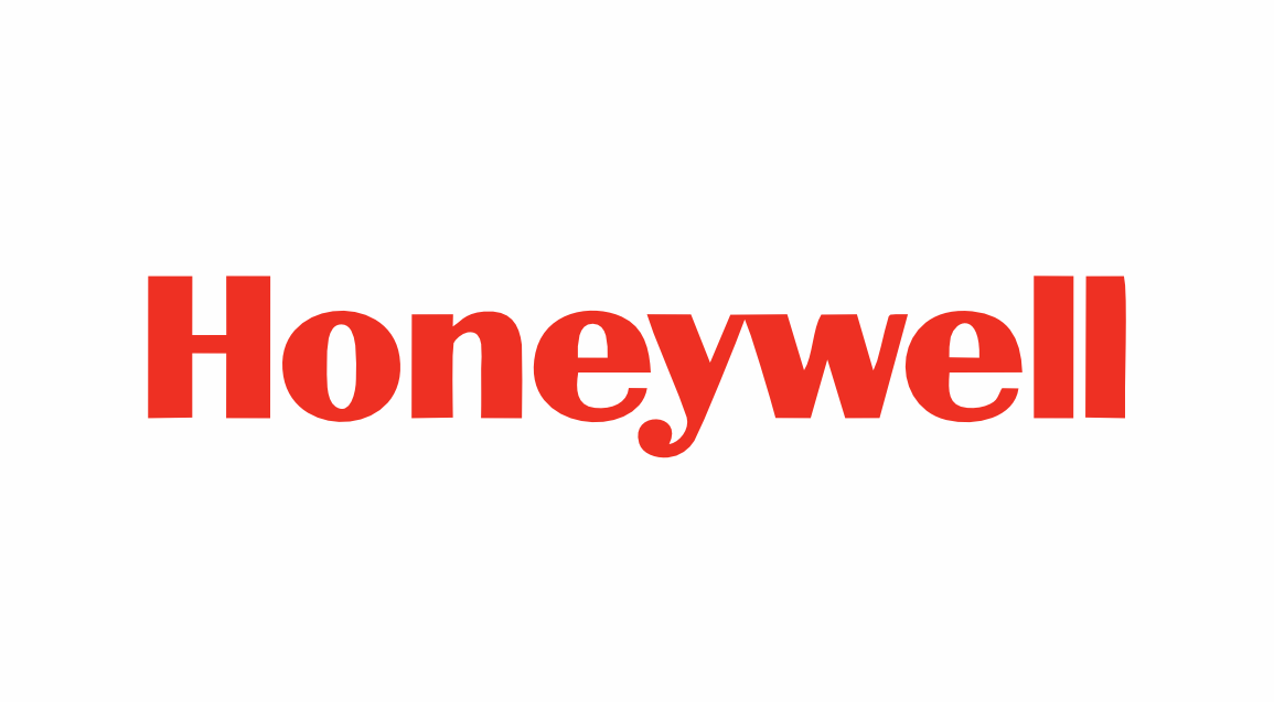 Logotipo de Honeywell