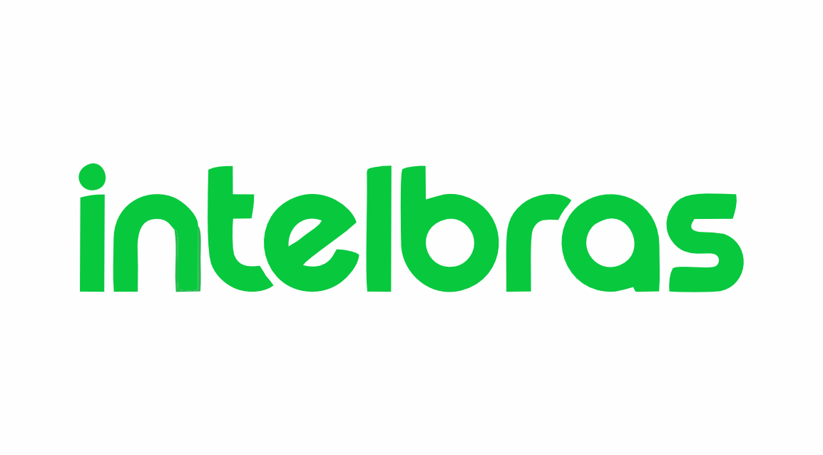 Logotipo de Intelbras
