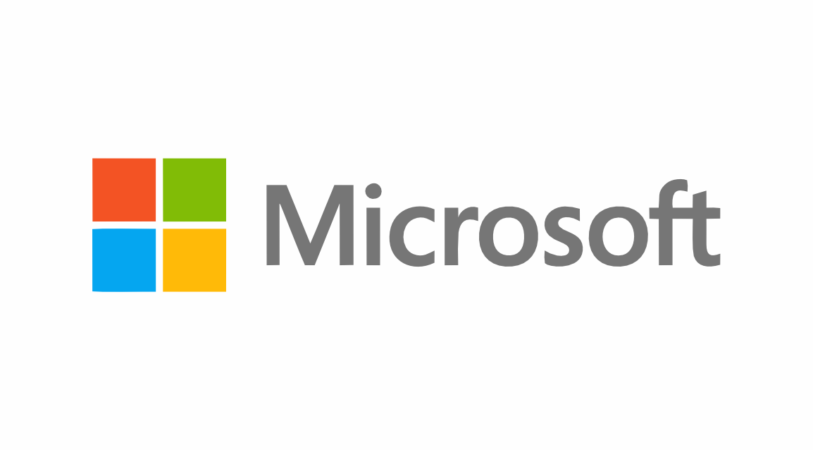 Logotipo de Microsoft