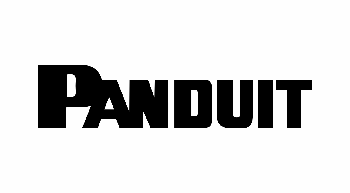 Logotipo de Panduit