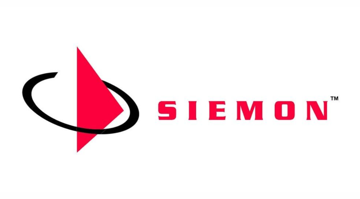 Logotipo de Siemon